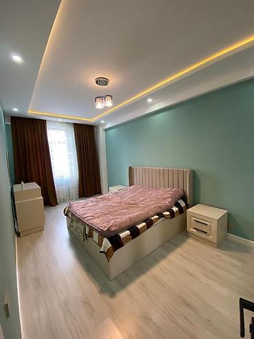 Mənzil kirayələyirəm: İcarəyə verilir 2 otaqlı yeni tikili 84 m², 8 Noyabr m. Kateqoriya — 4