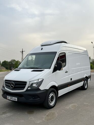 мерседес спринтер 2 9: Mercedes-Benz Спринтер: 2011 г., 2.2 л, Механика, Дизель, Бус