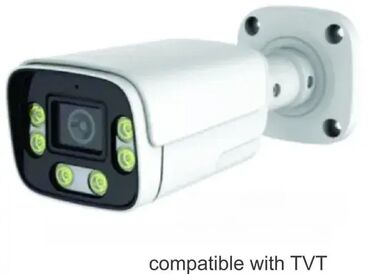 led panel sa zvucnikom: Brand: GMB Model: CAM-IP4MP-HAQ60D GMB kamera Xmeye app, 4MP, 2.8mm