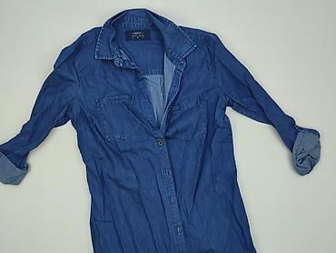mass denim: House of Denim, Sukienka damska, rozmiar XS — 1