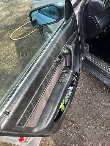 Audi: Audi 100: 1993 г., Седан — 7