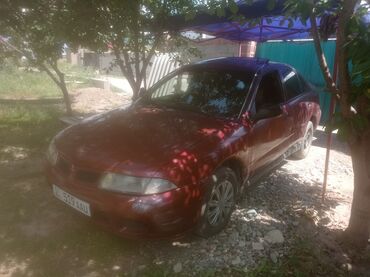 нексия 2 обмен: Mitsubishi Carisma: 1996 г., 1.6 л, Автомат, Бензин, Хетчбек