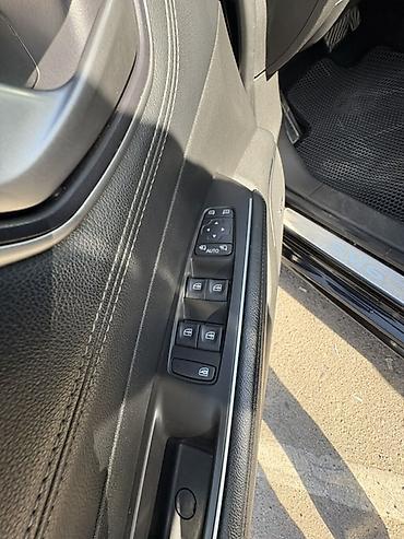 jak: Renault Samsung SM6: 2019 г., 2 л, Газ — 10