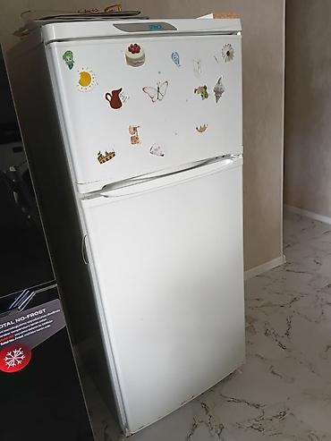 ev soyuduculari: Soyuducu Stinol defros evden satis ideal veziyyetde satilir 200azn — 1