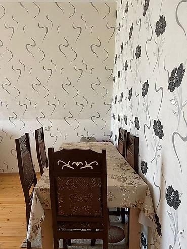 20 yanvarda evler: Xirdalan aff park yasayis kompleksinde 4 mertebeli binanin 4 cu — 9