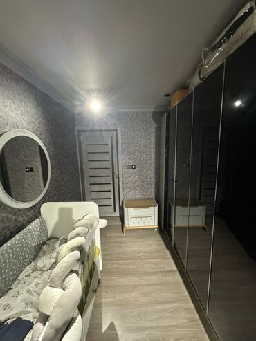 Köhnə tikili: Gəncə, 2 otaqlı, Köhnə tikili, 48 kv. m — 5