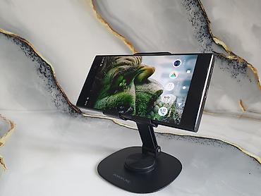 cha: Sony Xperia Xa2, Б/у, 32 ГБ, цвет - Черный, 1 SIM, 2 SIM — 10