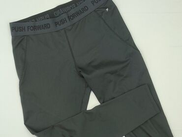 oysho spodnie od piżamy: Under Armour, Legginsy Sportowe damskie, rozmiar L