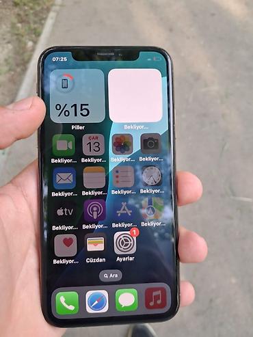 xs gold: IPhone Xs, 64 GB, Rose Gold — 7
