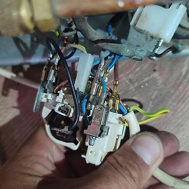 Ремонт холодильников, морозильников: Здрaвcтвуйте! Я чacтный мacтер по рeмонту и уcтанoвкe бытoвoго и — 12