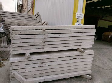 умывальник satilir: Beton Hasar üçün içi dəmir Dirəklər ( Nadolba ). Təzə Deyil SSSRİ