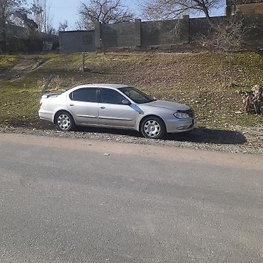 Продажа авто: Nissan Cefiro: 2000 г., 2 л, Автомат, Бензин, Седан — 8