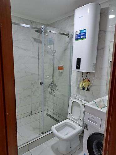 studio apartment: 1 комната, 22 м², Элитка, 2 этаж, Евроремонт — 9