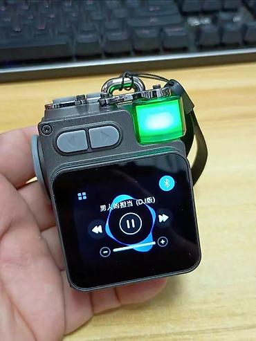 Dinamiklər və kolonkalar: Yeni Kolonka, Növ - Portativ, rəng - Boz — 1