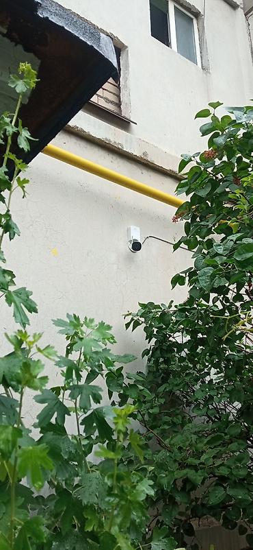 Видеонаблюдение, охрана: Домофоны, Системы автоматического пожаротушения, Охраннопожарные сигнализации | Офисы, Нежилые помещения, Квартиры | Установка, Демонтаж, Подключение — 2