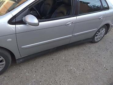 dizni za plin: CITROEN C5 - KOMPLETAN AUTO U DELOVIMA | Svi originalni delovi za — 5