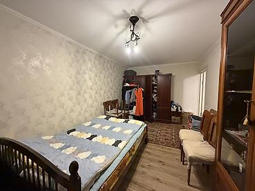 50 000: 2 комнаты, 42 м², Азия Молл 104 серия, 1 этаж — 5