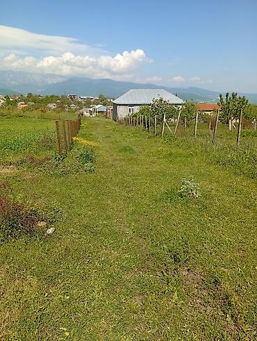 xirdalanda torpaq sahesi satilir: 12 sot, Tikinti, Mülkiyyətçi, Kupça (Çıxarış), Texniki pasport — 4
