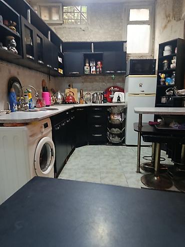 kupca: Bakı, 28 May, 2 otaqlı, Köhnə tikili, m. 28 may, 65 kv. m — 7