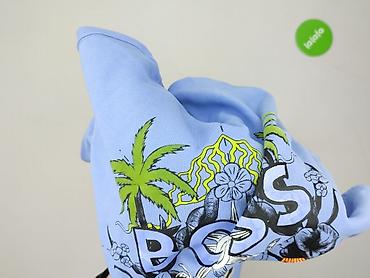 Bluzy: Boss, Bluza damska
, rozmiar M — 8