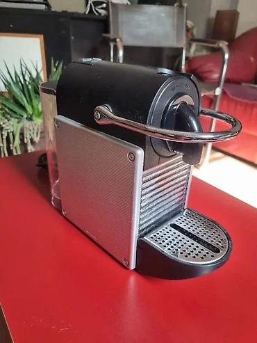 Aparati za kafu: NESPRESSO APARAT ZA KAFU DELONGHI | Kvalitetan espresso aparat na — 5