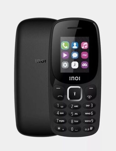 телефон fly mc220: Tecno Link T736, цвет - Черный, Кнопочный, Две SIM карты