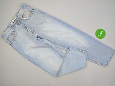 jeansy push up bershka: Bershka, Jeansy damskie, rozmiar M — 2