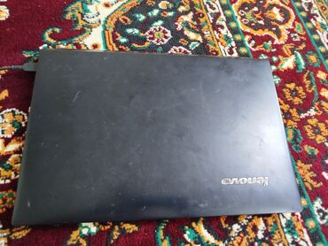 жесткий диск для ноутбука 320: Ноутбук, Lenovo, 6 ГБ ОЭТ, AMD A6, 15.6 ", Колдонулган, Татаал эмес тапшырмалар үчүн, эс тутум SSD