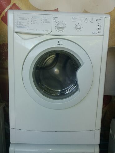 Мойки высокого давления: Продаю стиральную машину ЛЖ.На 5 кг загрузки,1000 обортов — 15