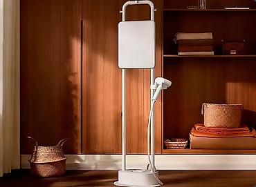 xiaomi buxarlı utu: Buxarlı Ütü Xiaomi Mijia Vertical Garment Steamer Xiaomi Standing — 2