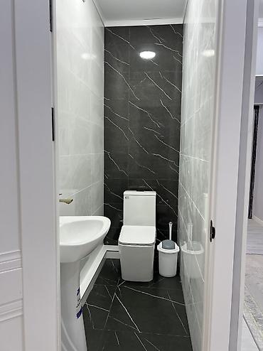 Продажа квартир: 3 комнаты, 83 м², 9 этаж, Дизайнерский ремонт at lalafo.kg — 15 Продажа квартир: 3 комнаты, 83 м², 9 этаж, Дизайнерский ремонт — 15