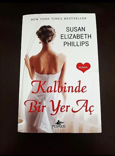 Bədii ədəbiyyat: Kitablar ayrı-ayrı satılır - Müxtəlif janrda 9 Roman. 1. Küçük Bir — 4