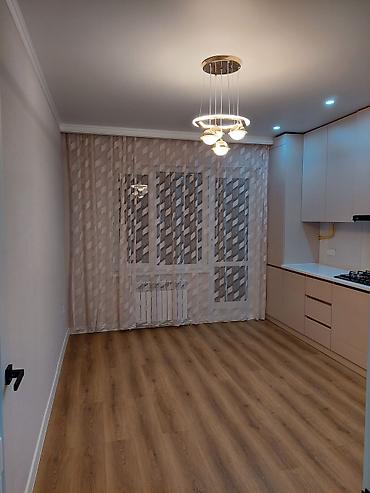 Продажа квартир: 1 комната, 55 м², 108 серия, 9 этаж, Дизайнерский ремонт — 2