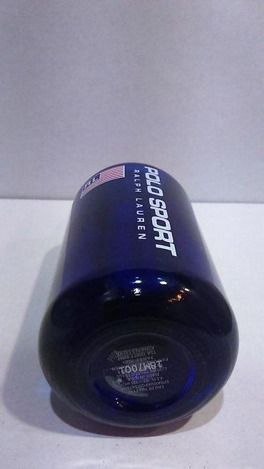 pulse parfemi: RALPH LAUREN POLO SPORT EDT125ML TSTR | Ralph Lauren Polo Sport — 2