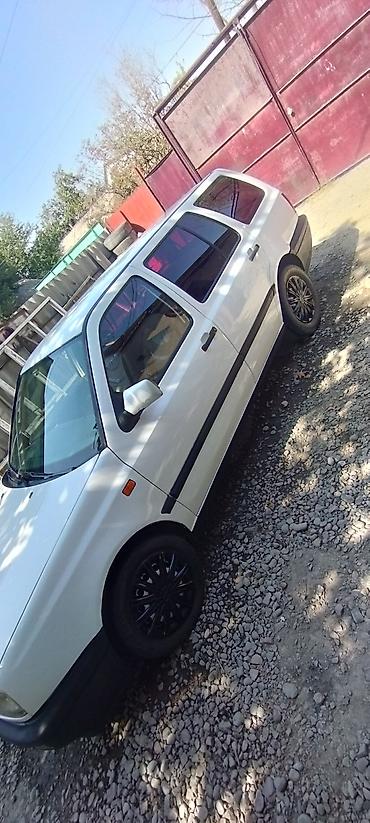 jetta 2: Volkswagen Golf Variant: 1995 г., 1.6 л, Механика, Бензин, Универсал — 2