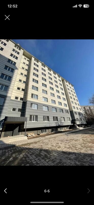 Продажа квартир: 1 комната, 44 м², 106 серия, 3 этаж, Евроремонт