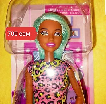 Игрушки: Продаю кукол Барби👉 из своей коллекции (оригинал mattel, новые),есть — 24
