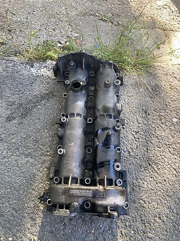 opel merva: Məhsul: Mühərrik klapan qapağı (silindr başı üst qapağı) Təsvir: - — 1