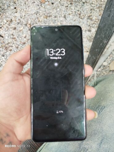 Samsung: Samsung Galaxy A51, 64 GB, rəng - Göy