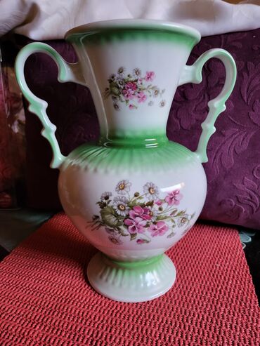 Ostali kućni dekor: Bоја - Šareno, Novo — 1