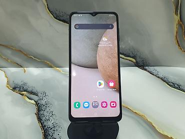 samsung a72: Samsung Galaxy A12, Б/у, 64 ГБ, цвет - Черный, 2 SIM — 7