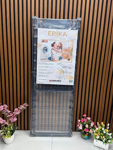 Paltar asqisi Cingıllıoğlu ERIKA CC-560 paltarqurudan asılqan - lalafo.az -da Paltar asqisi Cingıllıoğlu ERIKA CC-560 paltarqurudan asılqan -