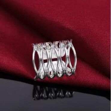 Prstenje: Cena 950 din — 7