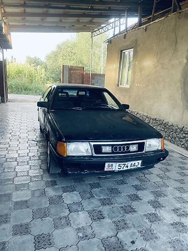 ауди рулевой рейки: Audi 200: 1990 г., 1.8 л, Механика, Бензин, Седан — 3