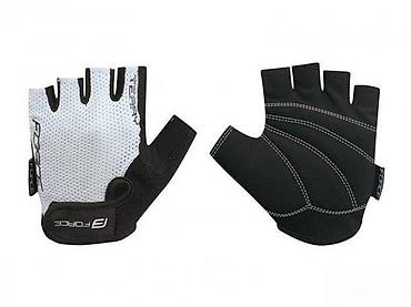 Oprema za bicikliste: RUKAVICE FORCE TERY (VIŠE BOJA) | Letnje biciklističke rukavice — 2