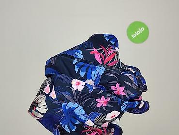 dresy pull and bear: Legginsy Krótkie damskie, rozmiar L — 5
