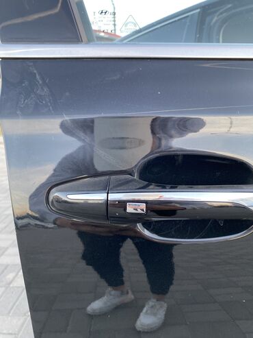 Hyundai: Hyundai Grandeur: 2021 г., 3 л, Автомат, Газ, Седан — 15