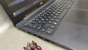 Dell: Laptop Dell Inspiron P75F/i5-1035G1 Odlican laptop Dell Inspiron P75F — 7