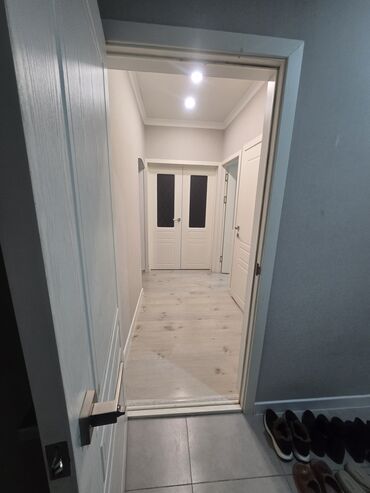 Продажа квартир: 4 комнаты, 100 м², 106 серия, 1 этаж, Евроремонт — 13