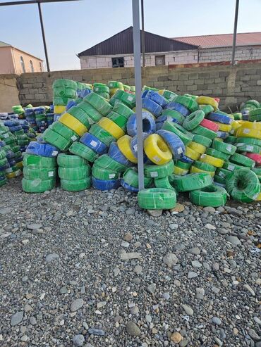 Kafel və metlax: Kafel və bəzək plitələri – geniş çeşid - Formlar: altıbucaqlı mozaika — 28